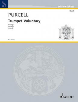 Trumpet Voluntary Standard