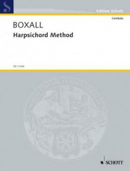 Harpsichord Method Standard