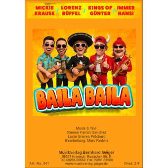 Baila Baila 