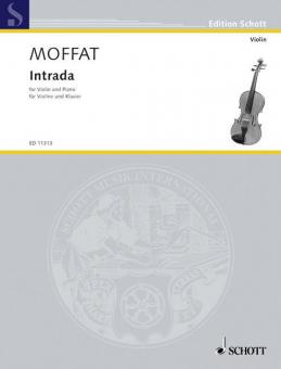 Intrada Standard