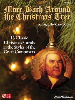 Sussex Carol (in the style of Erik Satie) 