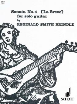 Sonata No. 4 Standard