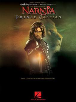 Arrival At Aslan's How 