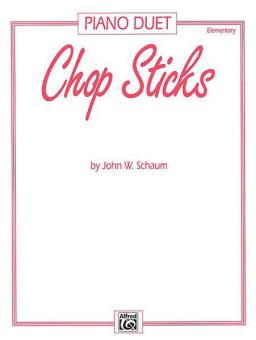 Chop Sticks 