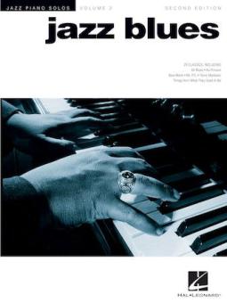 Blue Seven [Jazz version] 