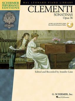 Sonatina in G, Op.36 #5 