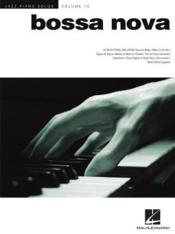 Agua De Beber (Water To Drink) [Jazz version] 