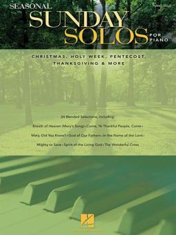 Spirit Of The Living God 