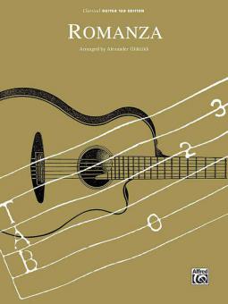 Romanza 