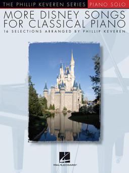 Part Of Your World [Classical version] 