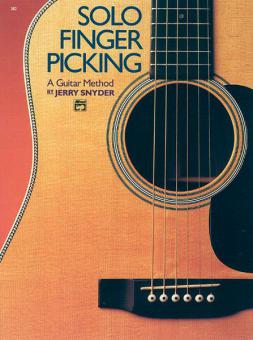 Solo Finger Picking 