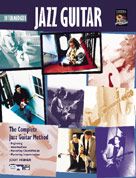 Intermediate Jazz Guitar 