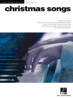 The Christmas Song (Chestnuts Roasting On An Open Fire) [Jazz version] 