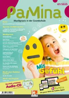 PaMina 61/2025 - Heft 