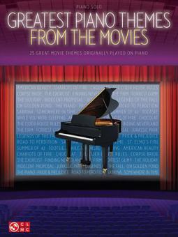 Indecent Proposal (Main Theme) 