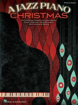 Have Yourself A Merry Little Christmas 