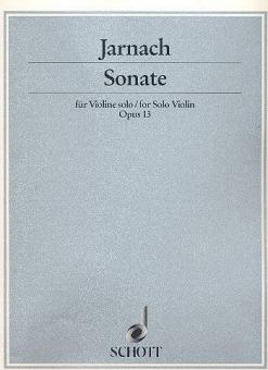 Sonata Op. 13 