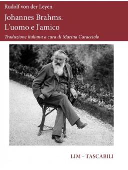 Johannes Brahms 