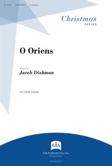 O Oriens 