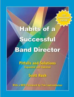 Habits of a Successful Band Director 