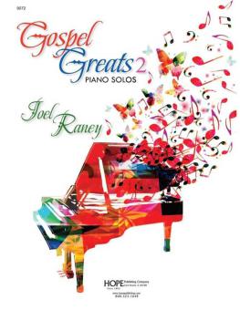 Gospel Greats 2 
