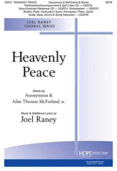 Heavenly Peace 