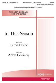 In This Season 