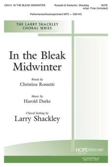 In the Bleak Midwinter 