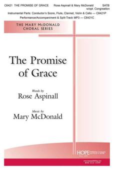 The Promise of Grace 