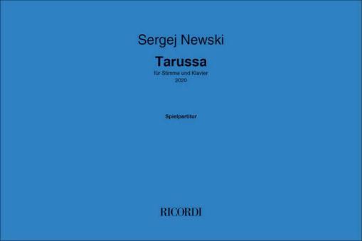 Tarussa 