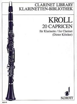 20 Caprices Standard