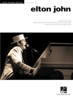 Your Song [Jazz version] 