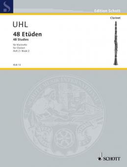48 Studies Vol. 2 Standard