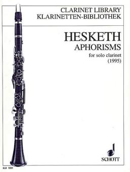 Aphorisms Standard