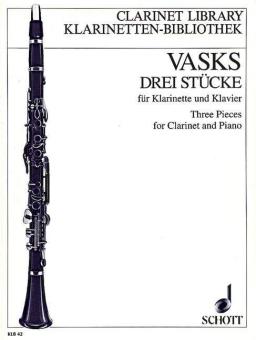 Three Pieces Standard