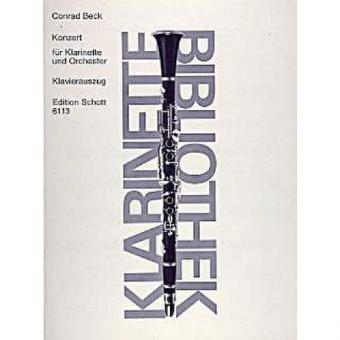 Concerto Standard