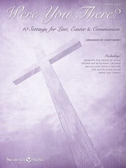 Lead Me To Calvary 