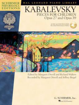 Toccatina 