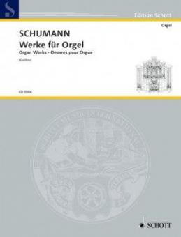 Works for Organ 