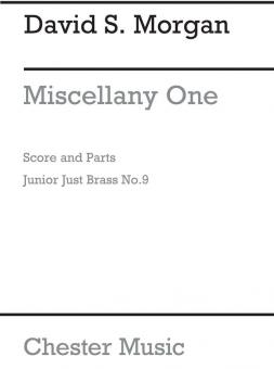 Miscellany One 