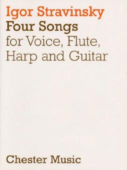 4 Songs 
