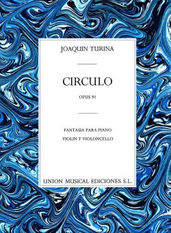 Circulo op. 91 