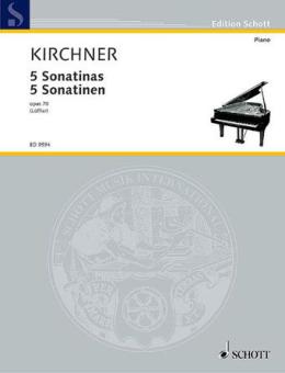 Sonatina No. 4 