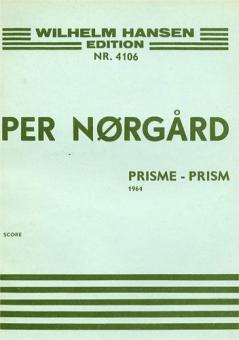Prism 