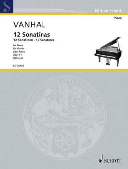 Sonatina III 