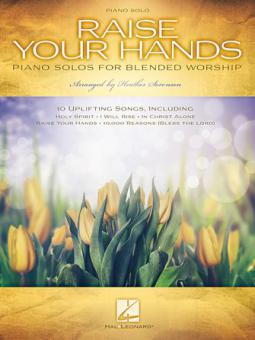 Holy Spirit 