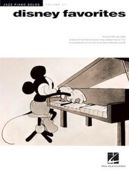A Spoonful Of Sugar [Jazz version] 