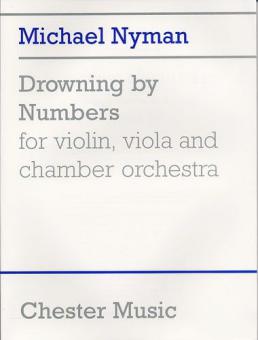 Drowning By Numbers 