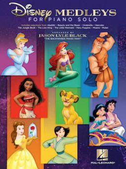 Hercules Medley 