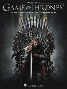 Throne For The Game 